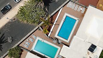 Casa Vacanze a Playa Blanca