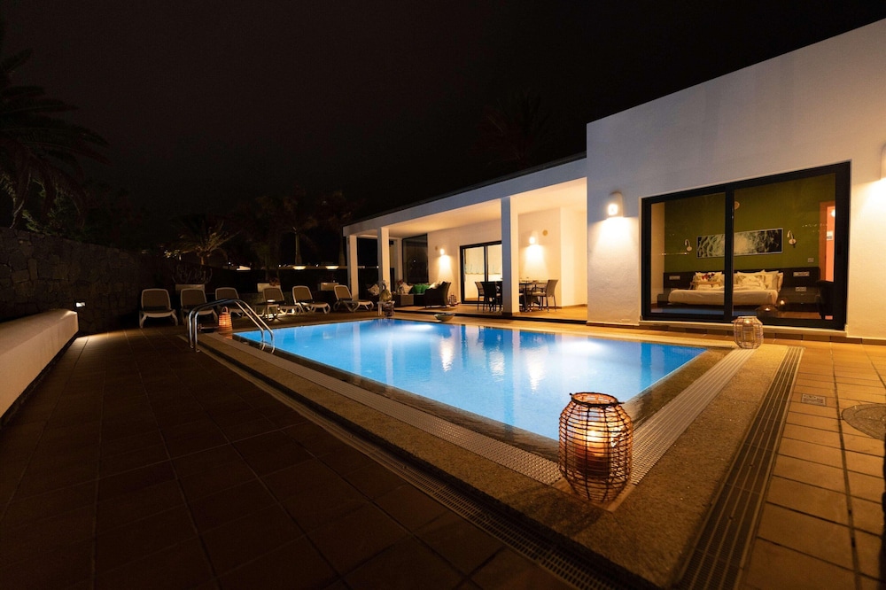 Casa Vacanze a Playa Blanca