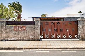 Casa Vacanze a Playa Blanca