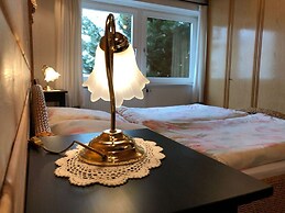 Kassler Comfortable Holiday Residence