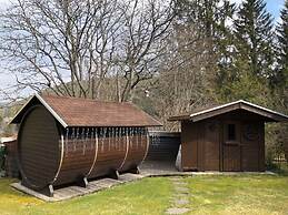 Kassler Comfortable Holiday Residence