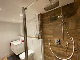 Kassler Comfortable Holiday Residence