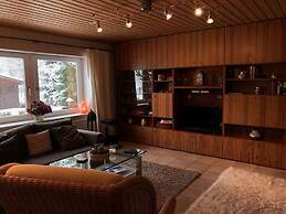 Kassler Comfortable Holiday Residence