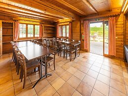 Chalet Comfort Near Durbuy