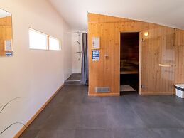 Chalet Comfort Near Durbuy