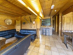 Chalet Comfort Near Durbuy