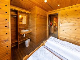 Chalet Comfort Near Durbuy