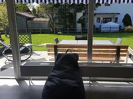 Holiday Home Hannes