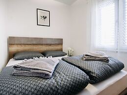 Apartment Wanda