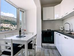 Apartment Wanda