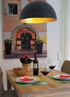 Salzburg Comfortable Holiday Residence
