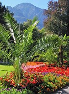 Salzburg Comfortable Holiday Residence