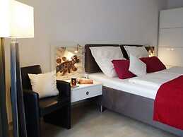 Salzburg Comfortable Holiday Residence