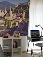 Salzburg Comfortable Holiday Residence