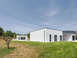 Villa Valinka Ontwerp