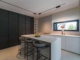 Villa Valinka Ontwerp
