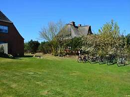 Island Suite Amrum Comfortable Holiday Residence