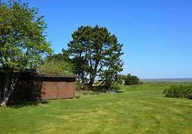 Island Suite Amrum Comfortable Holiday Residence