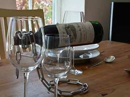 Island Suite Amrum Comfortable Holiday Residence