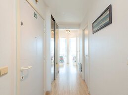 Bright Apartment With sea View
