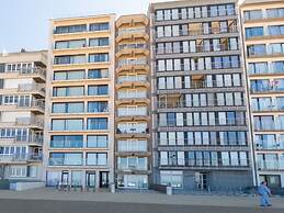 Bright Apartment With sea View