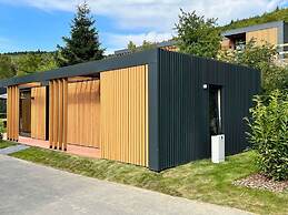Holiday Home With Slide in a Holiday Park