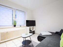 Alstaden 2 Comfortable Holiday Residence