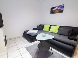 Alstaden 2 Comfortable Holiday Residence