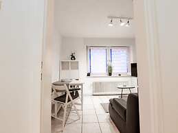 Alstaden 2 Comfortable Holiday Residence