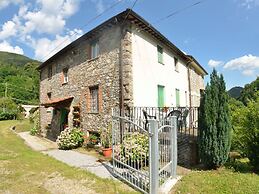 Pescaglia Serene Retreat