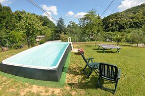Pescaglia Serene Retreat