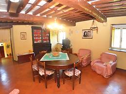 Pescaglia Serene Retreat