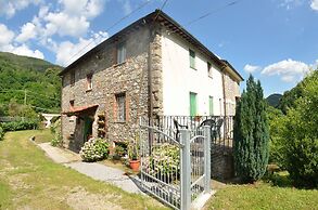 Pescaglia Serene Retreat