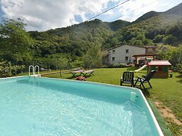 Pescaglia Serene Retreat