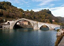 Pescaglia Serene Retreat