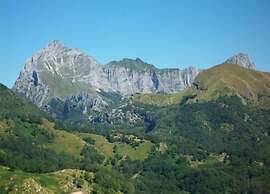 Pescaglia Serene Retreat