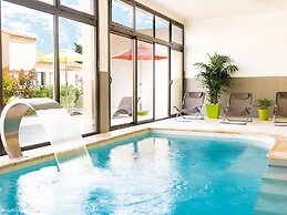 Charming Stay Near Sorgue