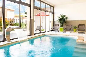 Charming Stay Near Sorgue