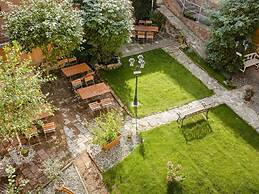 Holiday Apartment Wellness Lodge