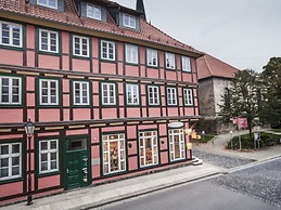 Holiday Apartment Wellness Lodge