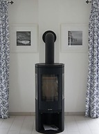 Holiday Home Reet am Dunenwald 25