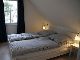 Holiday Home Reet am Dunenwald 25