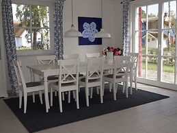 Holiday Home Reet am Dunenwald 25