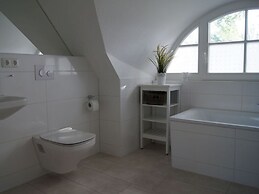 Holiday Home Reet am Dunenwald 25