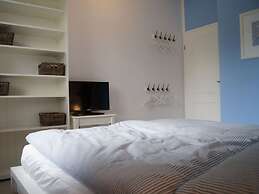 Holiday Home Reet am Dunenwald 25