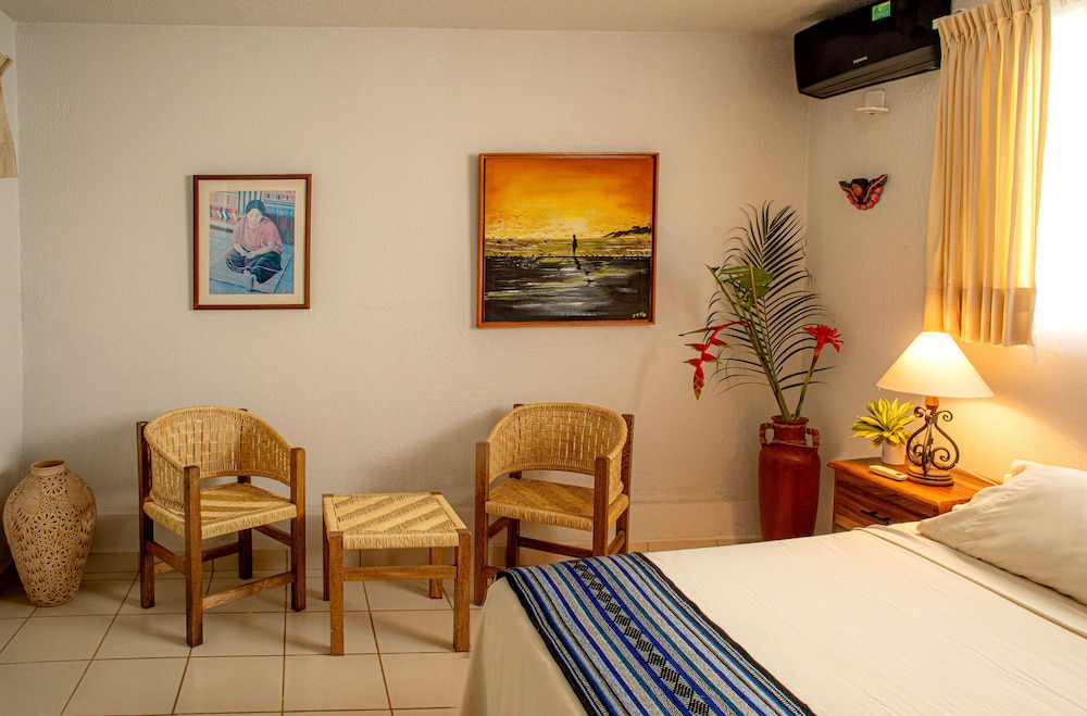 Zandoyo Bed & Breakfast