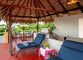 Zandoyo Bed & Breakfast