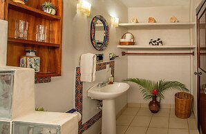 Zandoyo Bed & Breakfast