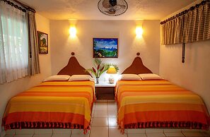 Zandoyo Bed & Breakfast