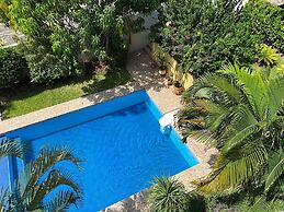 Zandoyo Bed & Breakfast